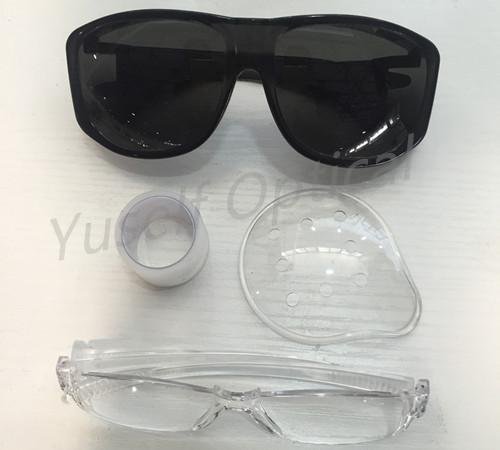Eye Protection Kit