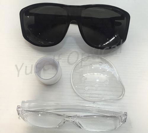 eye shields