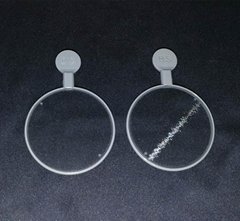 Bagolini striated lenses (Hot Product - 1*)