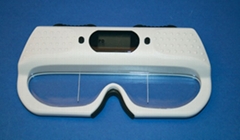 Digital PD Ruler