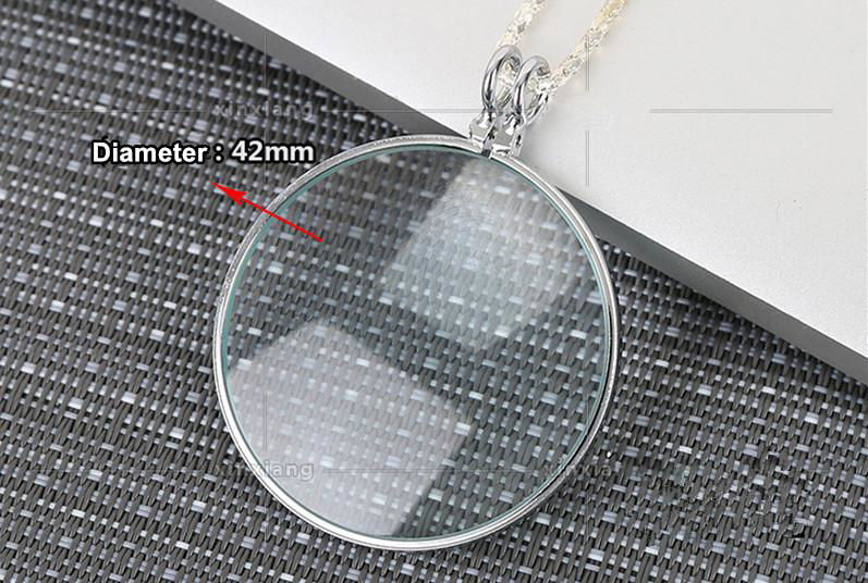 Pocket Magnifiers 3