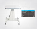 Electric table AT-18-Single Instrument Motorized Power Table 3