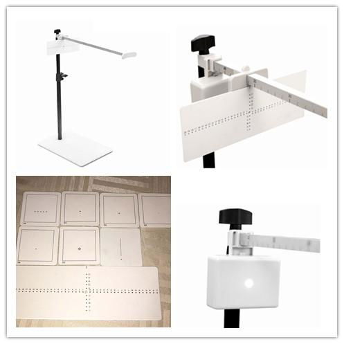 Integrated Accommodation Convergence Rule