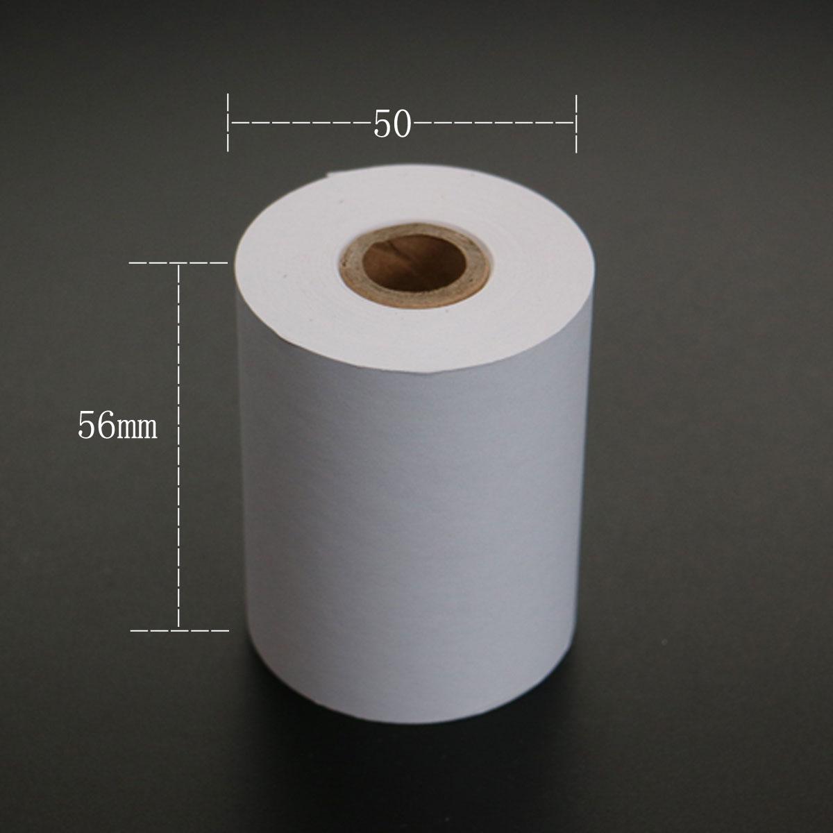 Auto Lensometer thermal printer paper 2