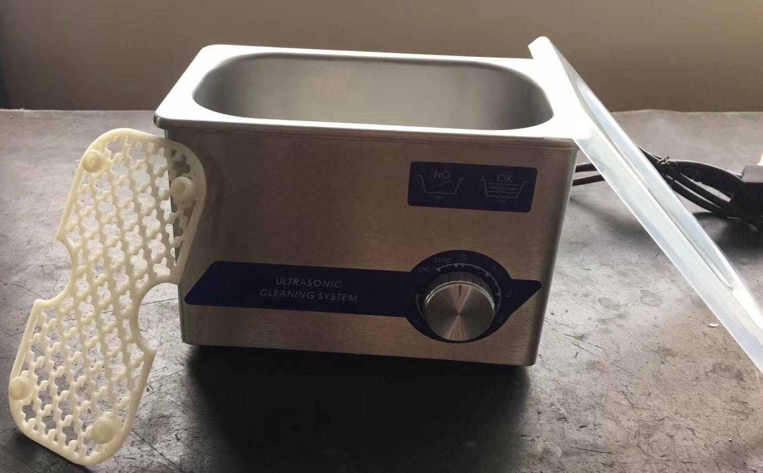 Ultrasonic Cleaner  3