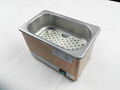 Ultrasonic Cleaner  2