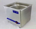 Ultrasonic Cleaner  2