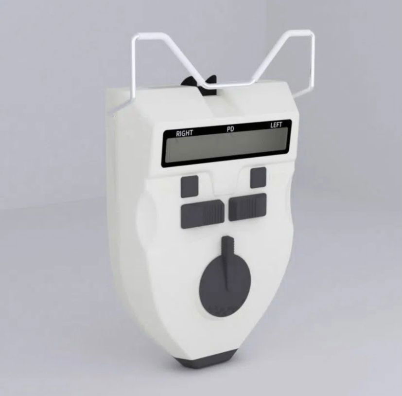 Digital Pupillometer