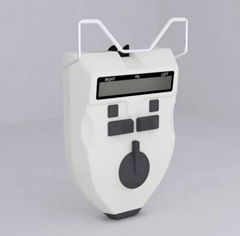 Digital Pupillometer