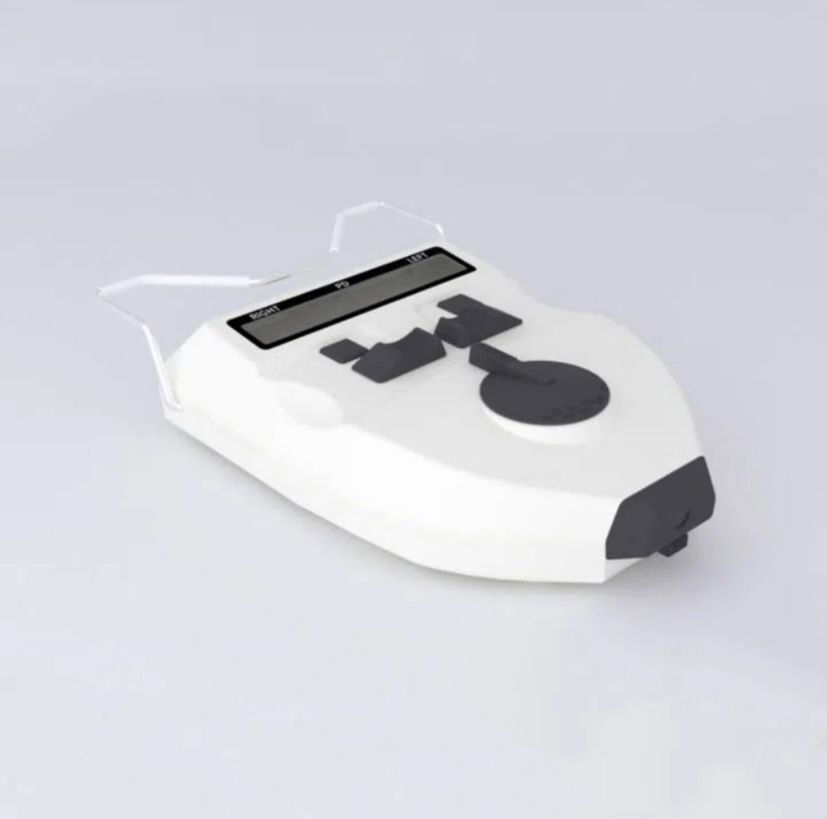 Digital Pupillometer 3