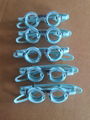 Pediatric trial lens set