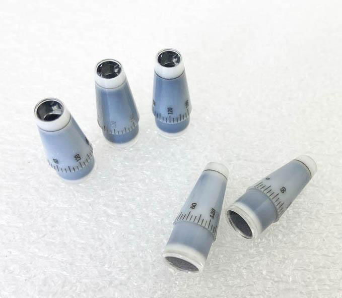 tonometer cones