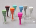 contact lens sucker