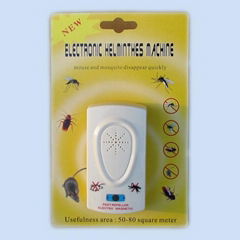 Ultrasonic Mosquito Repeller ,Ultrasonic Mouse Expeller