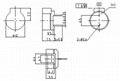 Micro Electromagnetic Transducer  HC12-04B