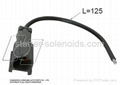 starter solenoid component parts WH-106