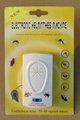 Electronic Ultrasonic Cockroach Mosquito Rat Mouse Repeller