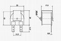 Mechanical Buzzer 