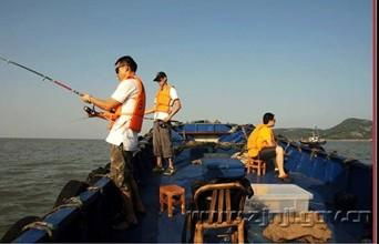 CGC(Yantai)Fishing, Boat&Outdoor Show 3