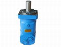 hydraulic motor 4