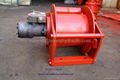 crane winch