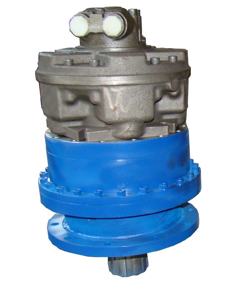 planetary gearbox