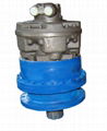 planetary gearbox 