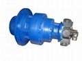 planetary gearbox  2