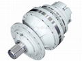 planetary gearbox  5