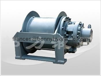 marine winch 4