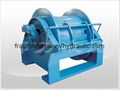 15 ton hydraulic winch 2