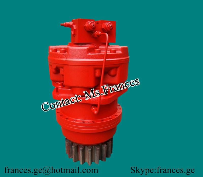 Brevini planetary gear reducer 5