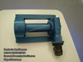 hydraulic recovery winch 2