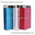 5200mAh USB External Backup Battery