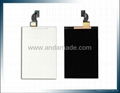 for iPhone replacement 4 or 4S LCD