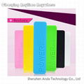 2013 Perfume external battery harga power bank 800--2600mAh optional 1