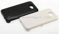 External Battery Case for HTC One X S720e 3500mAh outer backup charger 2