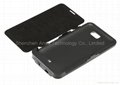 3200mAh External Backup Battery Charger Case for Samsung Galaxy Note i9220 N7000