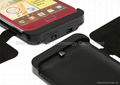 3200mAh External Backup Battery Charger Case for Samsung Galaxy Note i9220 N7000 5