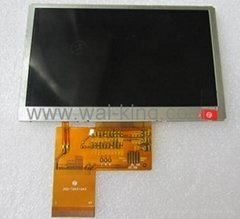 4.3 inch  TM043NDH02  LCM display panel