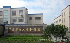 Zhangjiagang Honghua Chemical Metallurgy Equipment Manufacture Co., Ltd. 