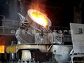 ferroalloy refining ladle 1