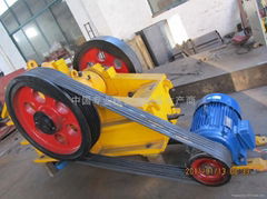 Metal Crusher: powerful crusher for ferroalloy crusher