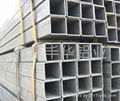 北京幕墙铝型材 4