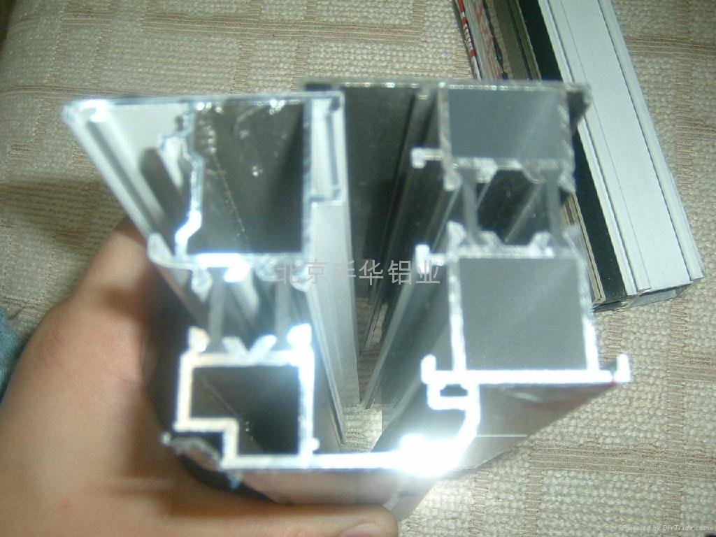 北京通州鋁型材 3