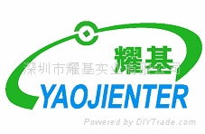 Shenzhen Yaojienterprise co.,ltd