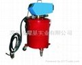 Y6040 Electric grease pump