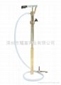 Y30200 Hand operated oil pump