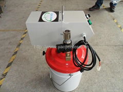 Y6020 Electric grease pump 12V