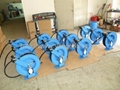 Grease hose reels Y82210 1